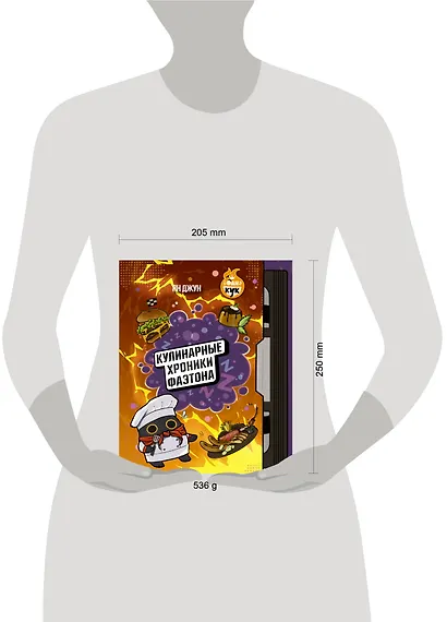 Кулинарные хроники Фаэтона - фото 6