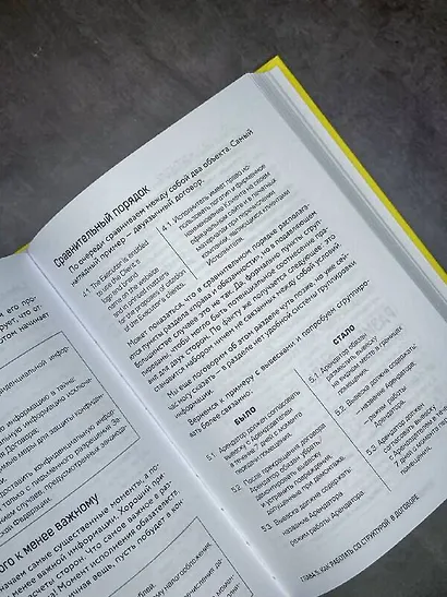 Юридический дизайн: как делать понятные договоры - фото 8