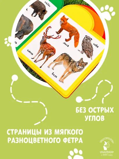 Животные - фото 6
