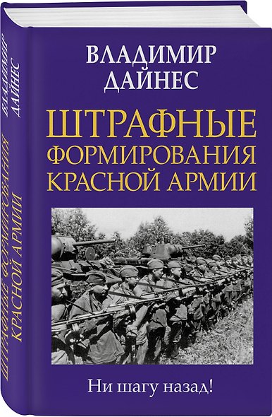 Штрафные формирования Красной Армии - фото 3