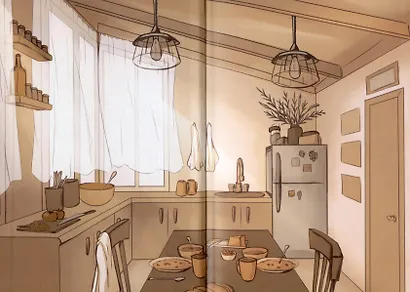 Фанаты. Сберегая счастье - фото 3