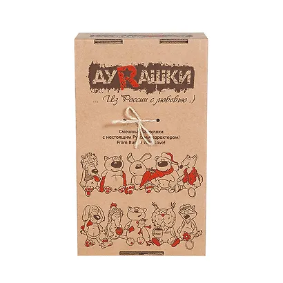 Игрушка мягкая, MaxiToys, Котофей & Sosiska, 24см - фото 3