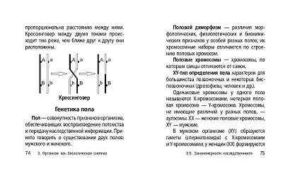 Биология - фото 10