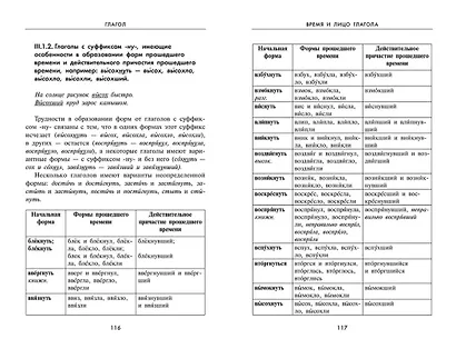 Словарь грамматических трудностей русского языка. 5-11 классы - фото 2