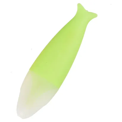 Текстовыделитель GoodMark, Mini Fish, в ассортименте - фото 3