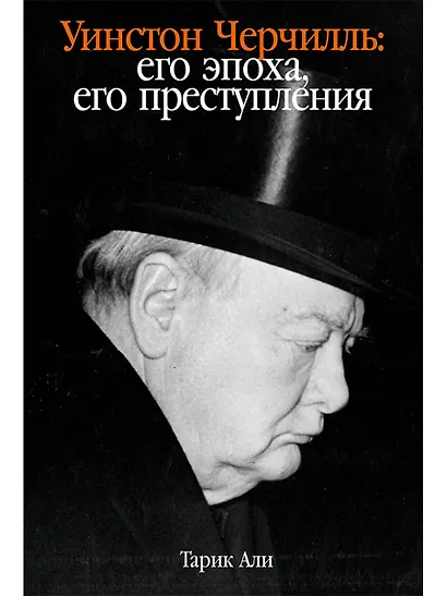 Уинстон Черчилль: Его эпоха, его преступления - фото 1