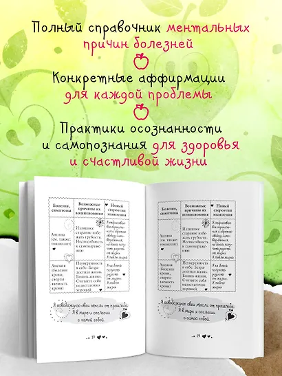 Исцели свое тело любовью - фото 5