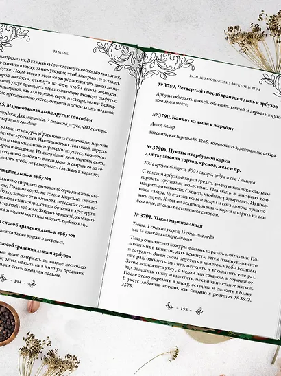 Заготовки. Подарок молодым хозяйкам. От варений и напитков до солений и копчений - фото 9