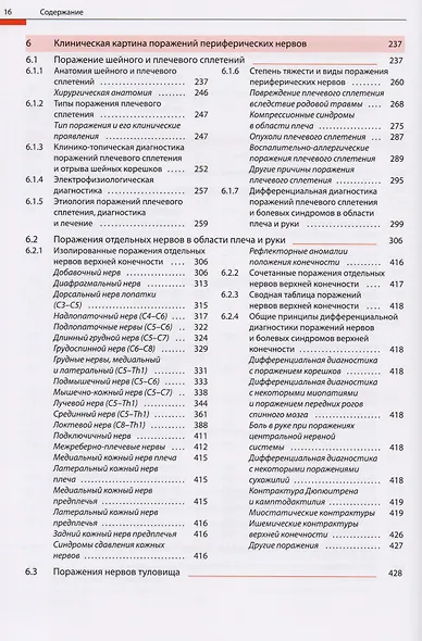 Поражение периферических нервов и корешковые синдромы - фото 6