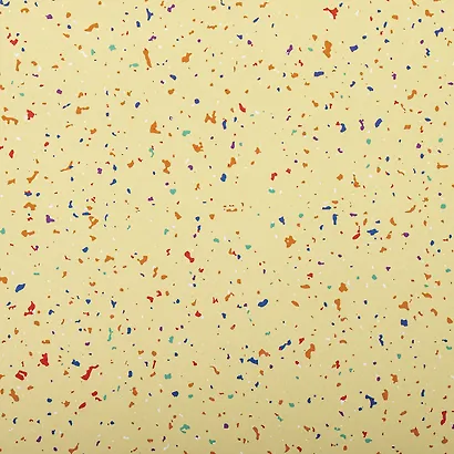 Бумага упаковочная 70*100см "Terrazzo&Memphis" инд.уп., ассорти - фото 3