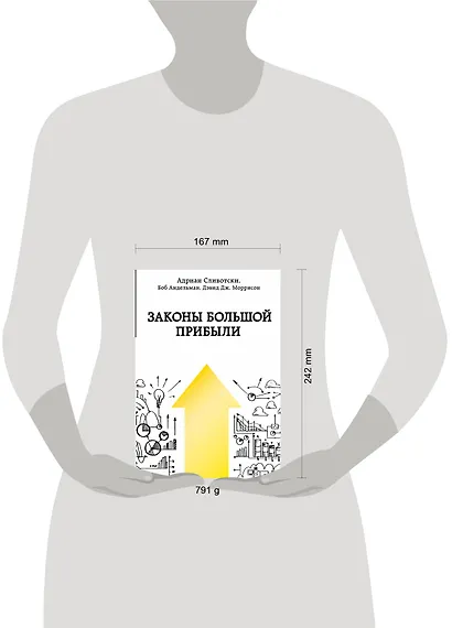 Законы большой прибыли - фото 4