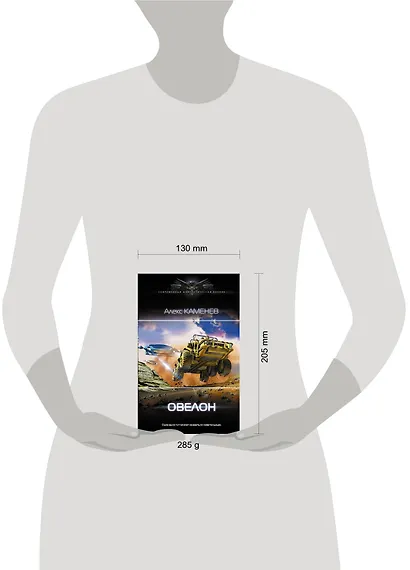 Овелон - фото 3