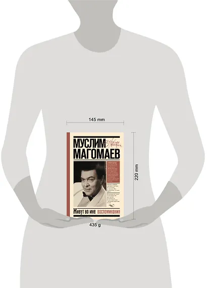 Живут во мне воспоминания - фото 3