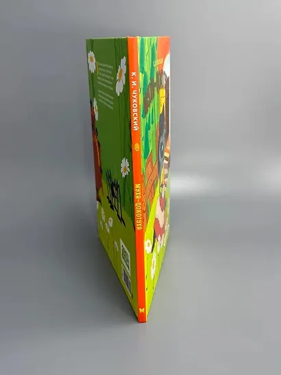 Муха-Цокотуха - фото 8