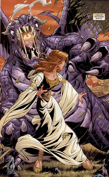 комикс Современный Человек-Паук Том 9. Морбиус - фото 2