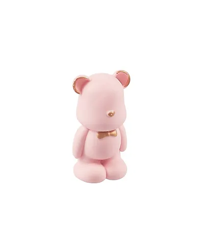 Ластик "Мишка", ассорти, Yoi - фото 4