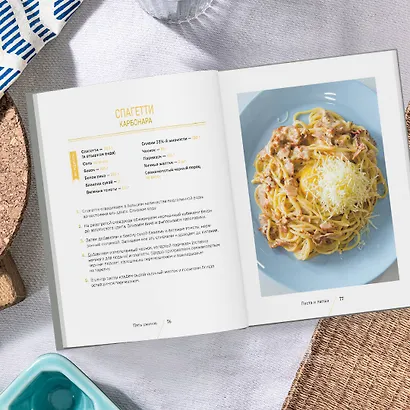 Пять ужинов: простые рецепты с любовью для самых близких - фото 10