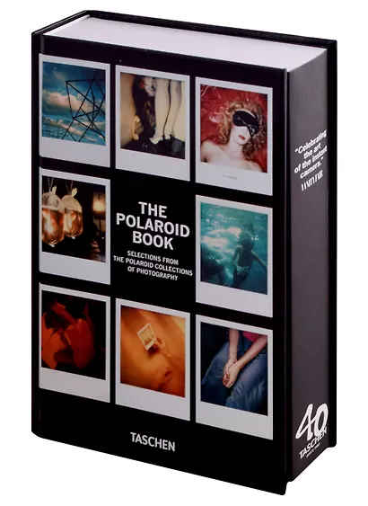 The Polaroid Book - фото 2