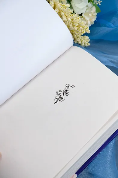 Излечи мою душу - фото 8