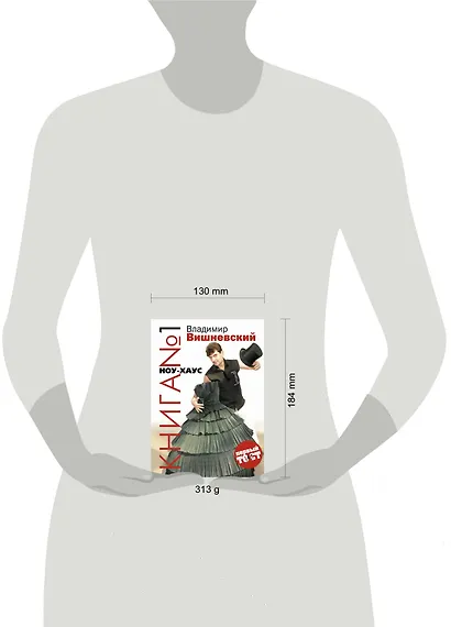 Книга №1 НОУ-ХАУС - фото 4