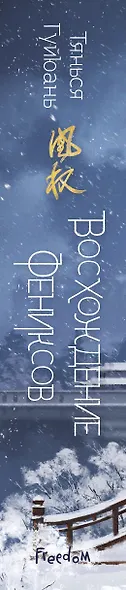 Восхождение фениксов - фото 14