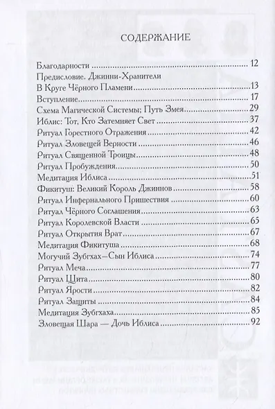 Книга Бездымного Огня - фото 2