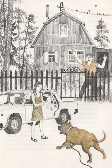 Вика - фото 5