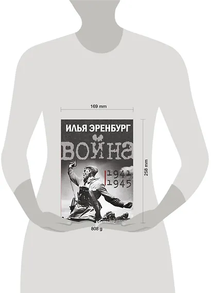 Война. 1941-1945 - фото 4