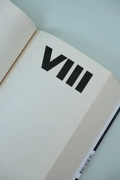 Томас Невинсон - фото 8