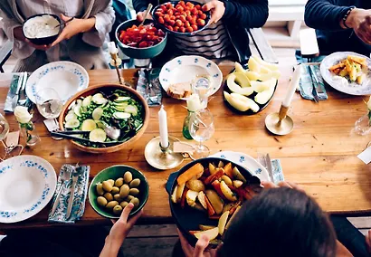 Искусство счастливых воспоминаний. Как создать и запомнить лучшие моменты - фото 4