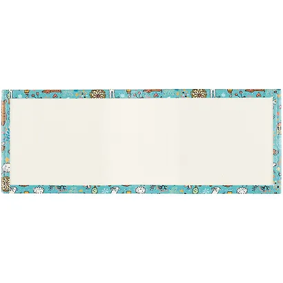 Обложка на ученический билет «Зверушки» - фото 2