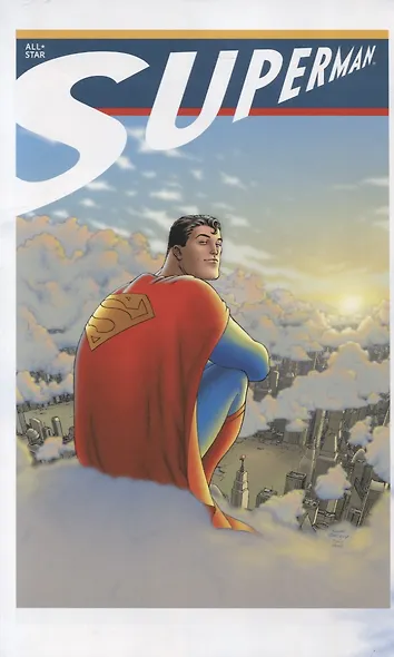 All Star Superman: The Deluxe Edition - фото 4