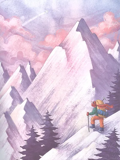 Земля. Планета воды - фото 5