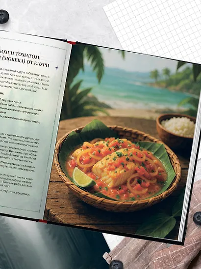 Сумерки. Неофициальная кулинарная книга - фото 9