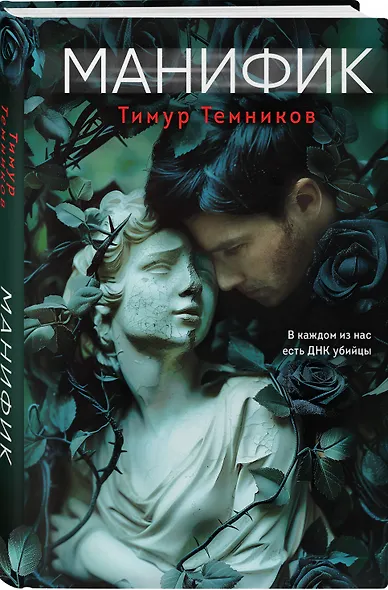 Манифик - фото 3