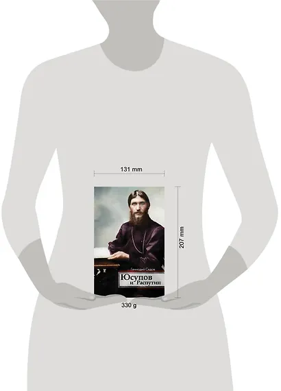 Юсупов и Распутин - фото 3