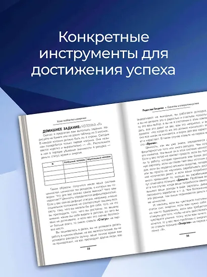 Скрипты и алгоритмы успеха - фото 7