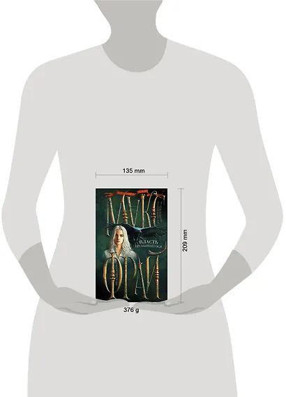 Власть несбывшегося - фото 5