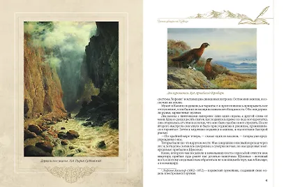 Путешествие на Кавказ - фото 9