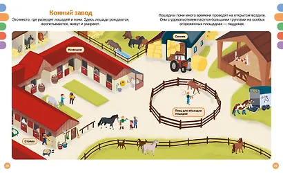 Лошади - фото 8