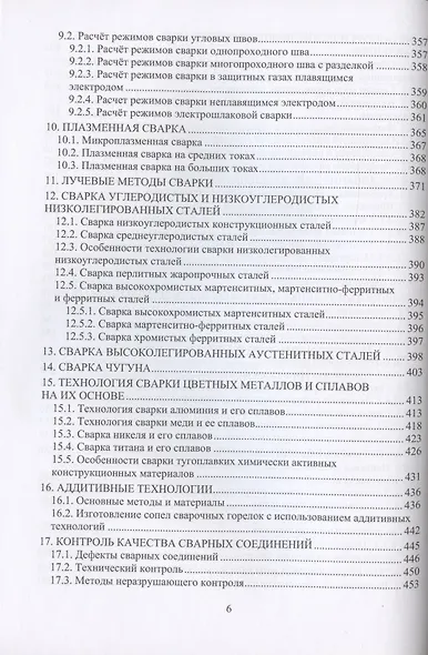 Технология, оборудование и материалы сварки плавлением: учебное пособие - фото 4