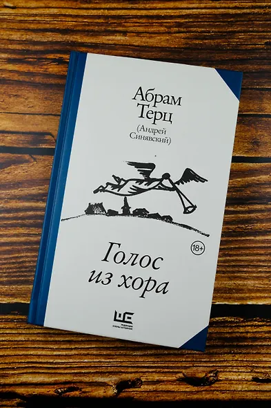 Голос из хора - фото 5