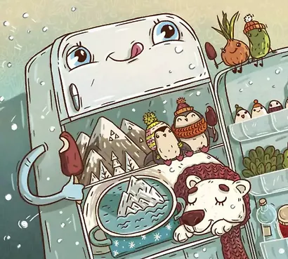 Ложки-поварешки - фото 5