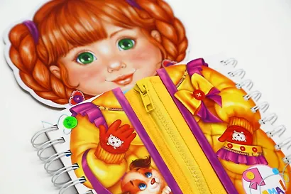 Я сама! - фото 3