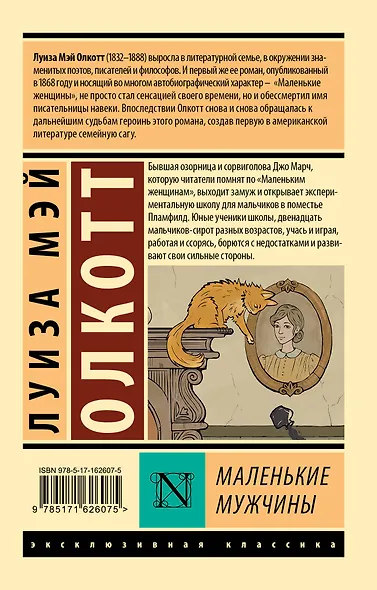 Маленькие мужчины - фото 2