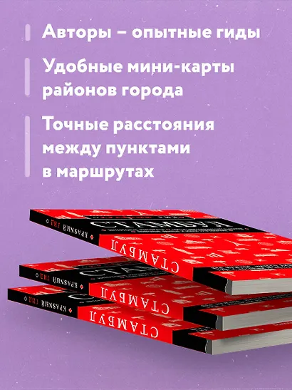 Стамбул 6-е издание - фото 6