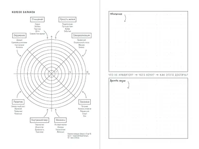Опланнер: Фокус. Гибкость. Мотивация - фото 2