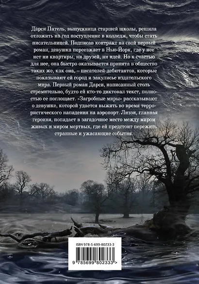 Загробные миры - фото 2