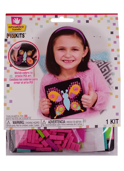 Мозаика EVA Бабочка - фото 1