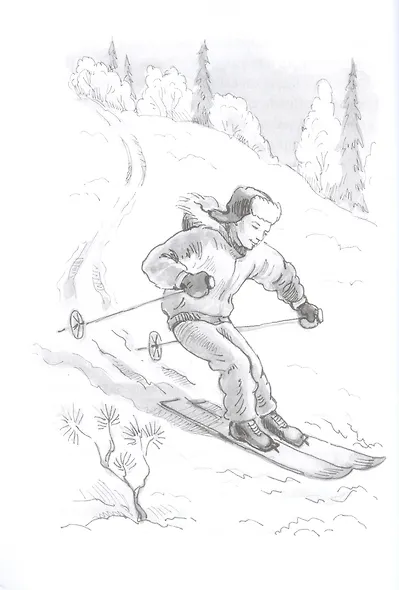 Тимошины чудеса: Зима! - фото 5